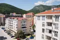 Wohnung 2 zimmer 45 m² Budva, Montenegro