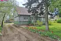Maison 102 m² Mosedis, Lituanie