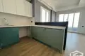 Apartamento 2 habitaciones 60 m² Erdemli, Turquía