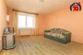 1 room apartment 42 m² Maladzyechna, Belarus