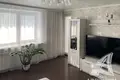 2 room apartment 52 m² Brest, Belarus