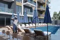 1 bedroom apartment 50 m² Demirtas, Turkey