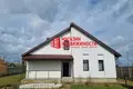 Casa 4 habitaciones 158 m² Kamienski sielski Saviet, Bielorrusia