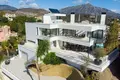 6-Zimmer-Villa 610 m² Benahavis, Spanien