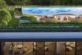 2 bedroom apartment 53 m² Phuket, Thailand