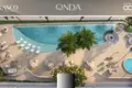 Wohnung 1 Schlafzimmer 76 m² Dubai, Vereinigte Arabische Emirate