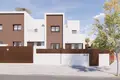 3 bedroom townthouse 92 m² Pilar de la Horadada, Spain