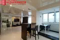 1 room apartment 44 m² Hrodna, Belarus