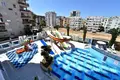 Apartamento 2 habitaciones 82 m² Alanya, Turquía