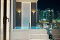 Appartement 3 chambres 99 m² Dubaï, Émirats arabes unis