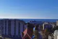 1 bedroom apartment 44 m² Bar, Montenegro