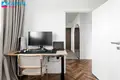 Wohnung 4 Zimmer 79 m² Wilna, Litauen