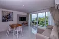 2 bedroom condo 90 m² Phuket, Thailand