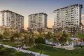 Bliźniak 3 pokoi 141 m² Marmara Region, Turcja