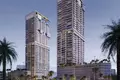 Kompleks mieszkalny Upper House — residential complex by Ellington with views of Dubai Marina, lakes and golf courses, with many amenities and infrastructure in JLT, Dubai