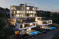Mieszkanie 2 pokoi 117 m² Cypr, Cypr