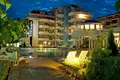 Apartamento 1 habitacion 68 m² Nesebar, Bulgaria