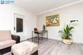 Mieszkanie 2 pokoi 44 m² Kowno, Litwa