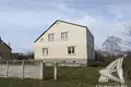 Haus 202 m² Chidrynski siel ski Saviet, Weißrussland