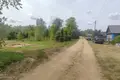 Działki  Putcynski selski Savet, Białoruś