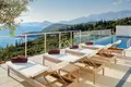 5-Zimmer-Villa 290 m² Petrovac, Montenegro