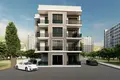 Apartamento 2 habitaciones 50 m² Muratpasa, Turquía