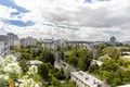 Квартира 2 комнаты 67 м² Минск, Беларусь