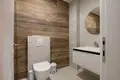 1 bedroom apartment 49 m² Petrovac na Moru, Montenegro
