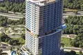 Жилой комплекс Barari Heights, Высокий доход от аренды. Внеся 55 % остальную рассрочку покрываешь с аренды.