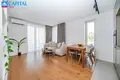 3 room apartment 61 m² Vilnius, Lithuania