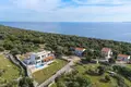 Villa de tres dormitorios 192 m² Karlobag, Croacia