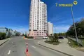 Mieszkanie 1 pokój 43 m² Mińsk, Białoruś