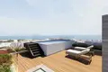 1 bedroom apartment 95 m² Pafos, Cyprus