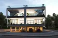 Mieszkanie 2 pokoi 108 m² Larnaka, Cypr