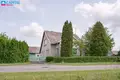 Дом 128 м² Palnosai, Литва