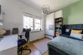 Mieszkanie 4 pokoi 78 m² Warszawa, Polska
