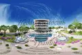 Mieszkanie 5 pokojów 220 m² w Alanya, Turcja