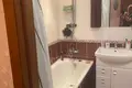 Wohnung 1 zimmer 38 m² Minsk, Belarus