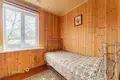 Casa 78 m² Haranski siel ski Saviet, Bielorrusia