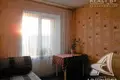 Apartamento 4 habitaciones 77 m² Brest, Bielorrusia