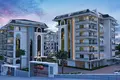 1 bedroom apartment  Obakoey, Turkey