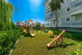 2 bedroom apartment 110 m² Oba, Turkey
