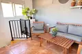 2-Schlafzimmer-Penthouse 54 m² Mijas, Spanien