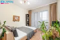 Wohnung 2 zimmer 55 m² Wilna, Litauen