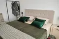 Wohnung 2 Zimmer 42 m² Budva, Montenegro