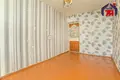 Appartement 4 chambres 73 m² Maladetchna, Biélorussie