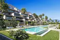 Appartement 2 chambres 175 m² Manilva, Espagne