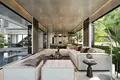 5-Zimmer-Villa 948 m² Huai Yai, Thailand