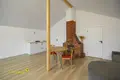 House 79 m² Zabalocki selski Savet, Belarus