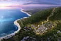 Complejo residencial Furnished buy-to-let apartments in a residential complex on the beachfront in Kamala, Phuket, Thailand